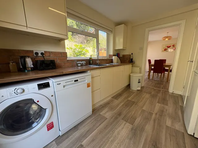 Photo 3 — Cumberland Close, NORTHAMPTON