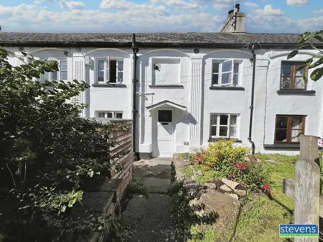 Broadpark Terrace, North Tawton, EX20, photo 1