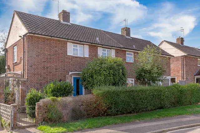 Coventry Road, Tonbridge, TN10, photo 1
