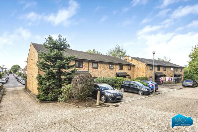 Puller Road, High Barnet, EN5, photo 1
