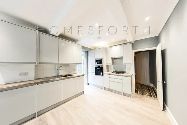 Bolton Gardens, Kensal Rise, NW10, photo 1