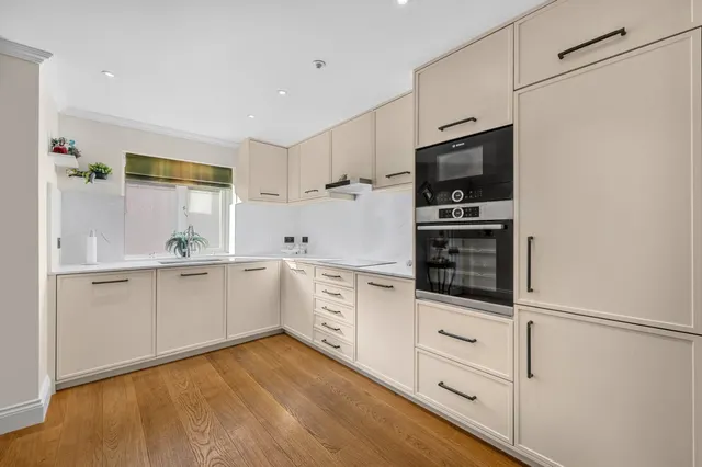 Bowland Yard, Knightsbridge, SW1X, photo 3