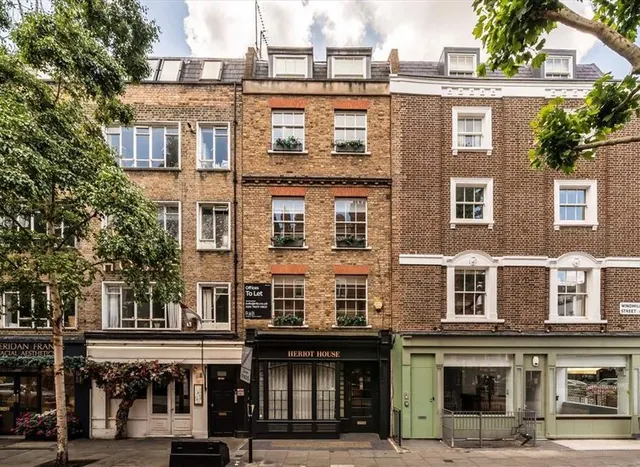 Windmill Street, Fitzrovia & Covent Garden, W1T, photo 1