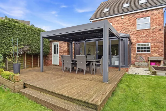 Hollybush Close, Whitley, DN14, photo 1