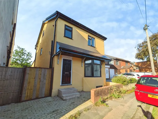 Newbridge Street, Wolverhampton, WV6, photo 1