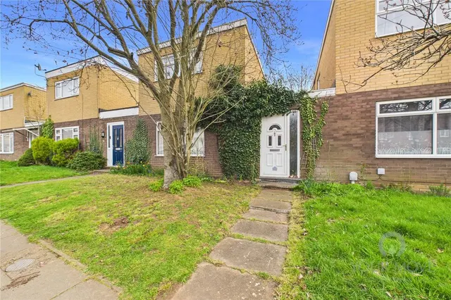 Eastern Avenue South, Kingsthorpe, Northampton, NN2, photo 1