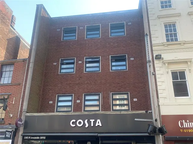 Dudley Street, Wolverhampton, WV1, photo 1