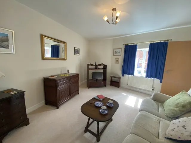 Photo 2 — Sutton Close, Nantwich