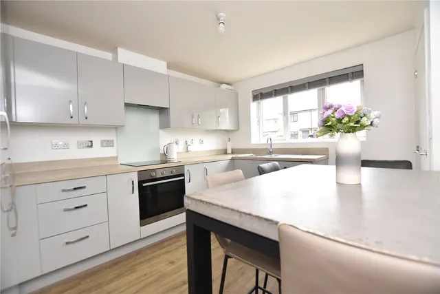 Lilac Way, Leeds, LS14, photo 2