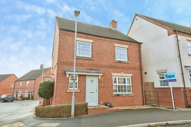 Spitfire Road, Derby, DE74, photo 1