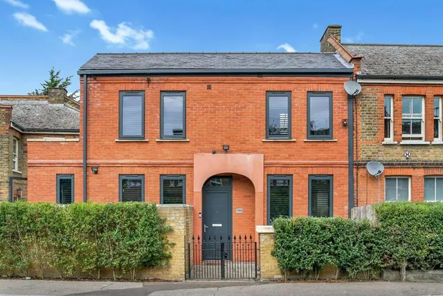 Leucha Road, London, E17, photo 1