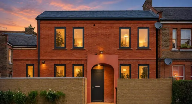 Leucha Road, London, E17, photo 1