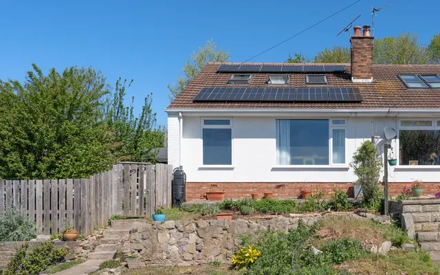 Clifford Gardens, Shirehampton, BS11, photo 1