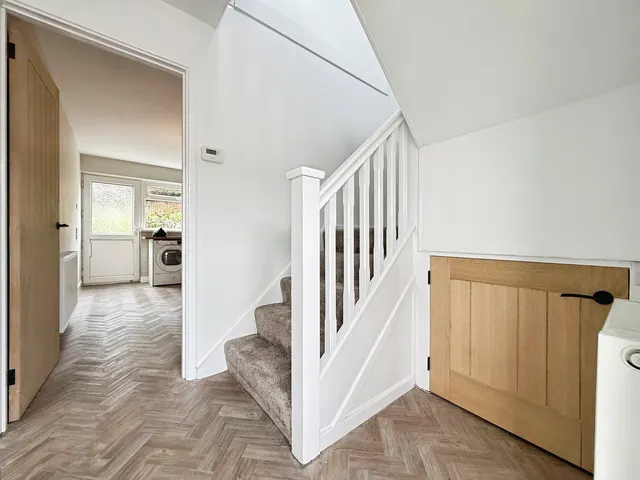Crud-yr-Awel, Gorseinon, SA4, photo 2