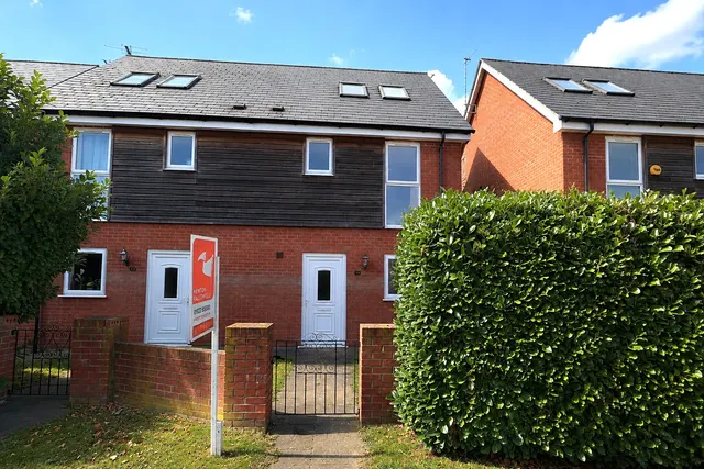 Riseholme Road, Lincoln, LN1, photo 1