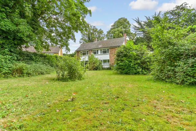 Hadlow Park, Hadlow, TN11, photo 2