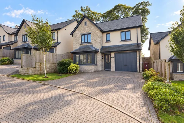 Lime Close, Clitheroe, BB7, photo 1