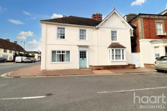 Rectory Lane, Brasted, TN16, photo 1