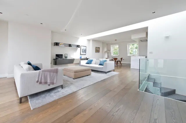 Sinclair Road, London, W14, photo 2