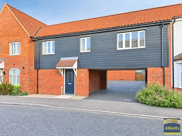 Mortimer Road, Bury St Edmunds, IP32, photo 1