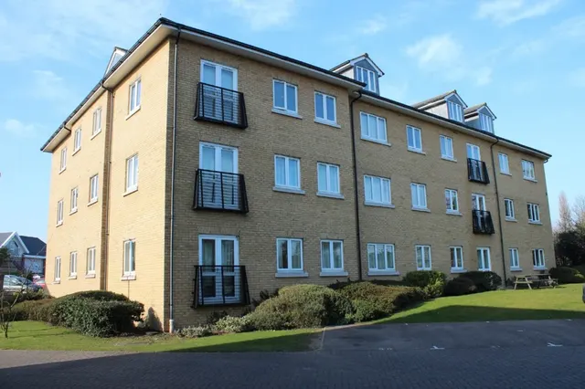 Bloyes Mews, North Station, photo 1