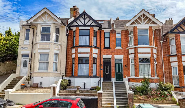 Emmanuel Road, Hastings, photo 1
