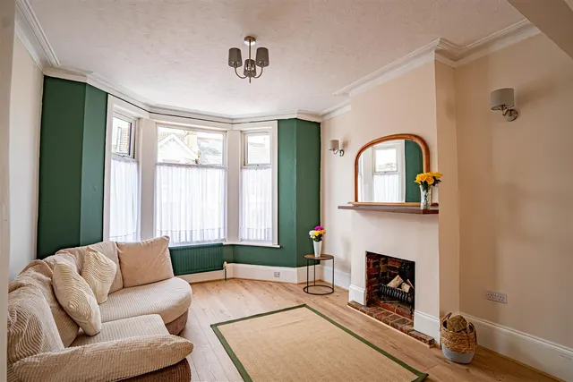 Emmanuel Road, Hastings, photo 2