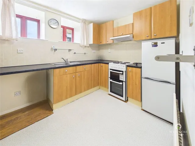 Photo 2 — Cheviot Court, West View, Blaydon-On-Tyne, NE21
