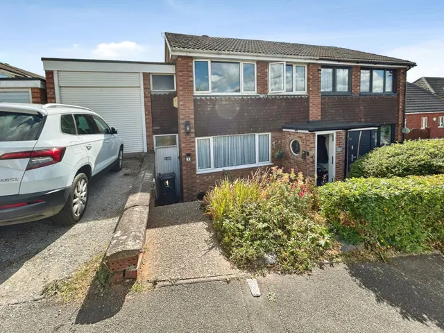 Wheatlands Road, Burton-On-Trent, DE15, photo 1