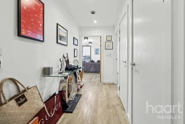 Wembley Park, HA9, photo 2