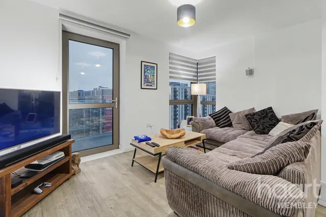 Wembley Park, HA9, photo 3