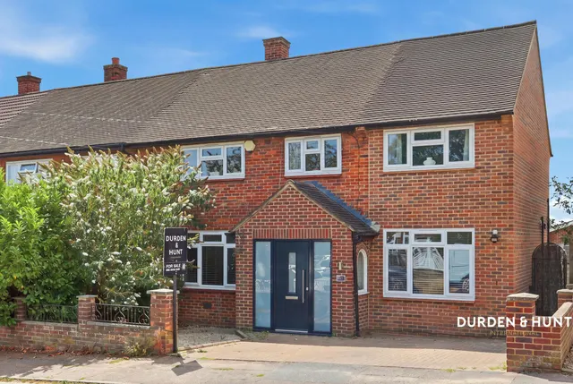 Colson Road, Loughton, IG10, photo 1