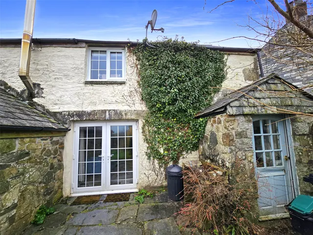Helstone, Camelford, PL32, photo 1