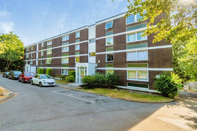 Elm Close, Southampton, photo 1