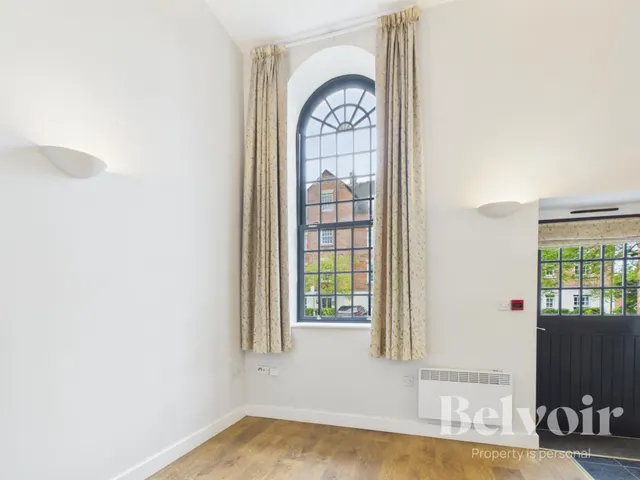 Photo 2 — Brassey House, Benbow Quay, Shrewsbury, SY1