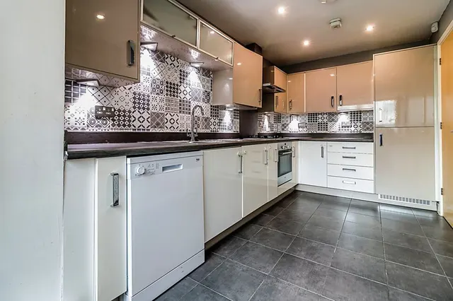 Photo 3 — Arena Drive, Manchester, Greater Manchester, M11