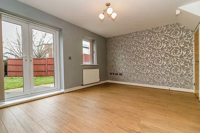 Photo 2 — Arena Drive, Manchester, Greater Manchester, M11