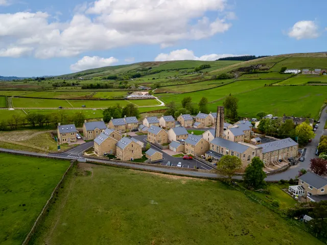 John Hallows Way, Newchurch In Pendle, BB12, photo 2
