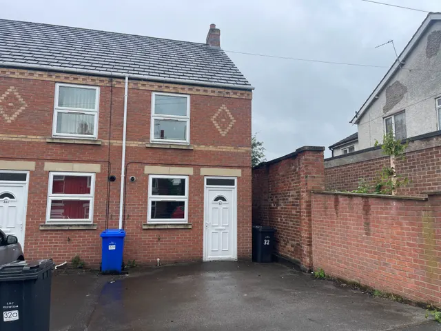 Gordon Street, Ilkeston, DE7, photo 1