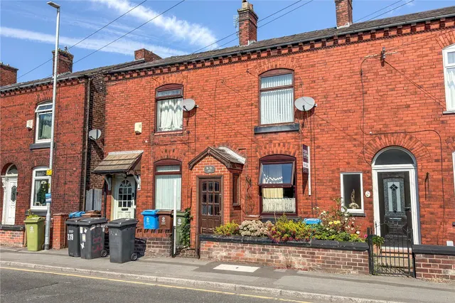 Ashton Road East, Failsworth, M35, photo 1