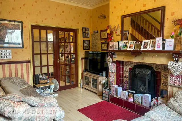 Ashton Road East, Failsworth, M35, photo 2