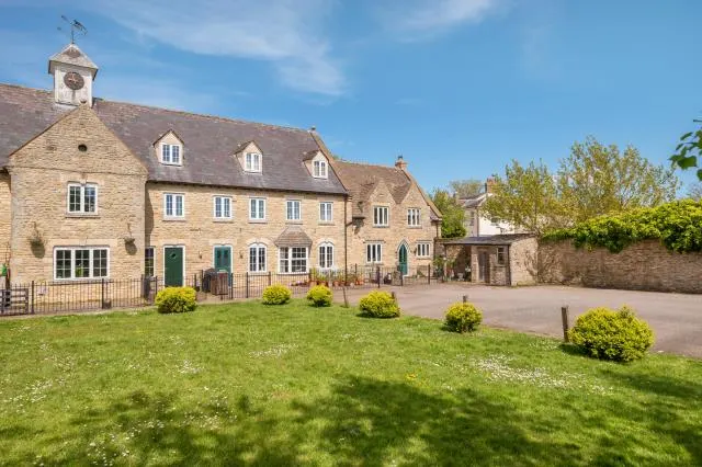 Walkers Barn, Heathfield, OX5, photo 1