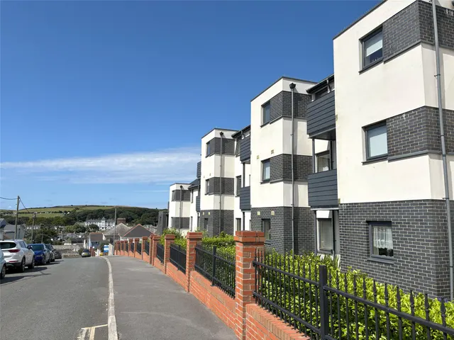 Bramble Hill, Bude, EX23, photo 1