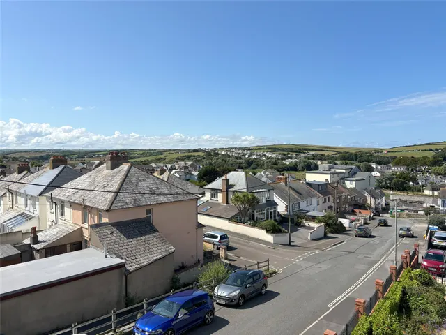 Bramble Hill, Bude, EX23, photo 3