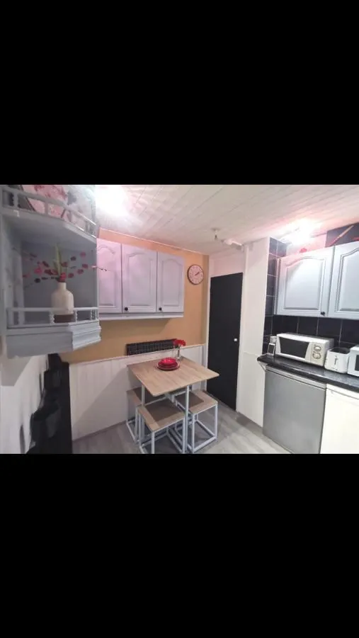 3 bedroom flat, London, E15