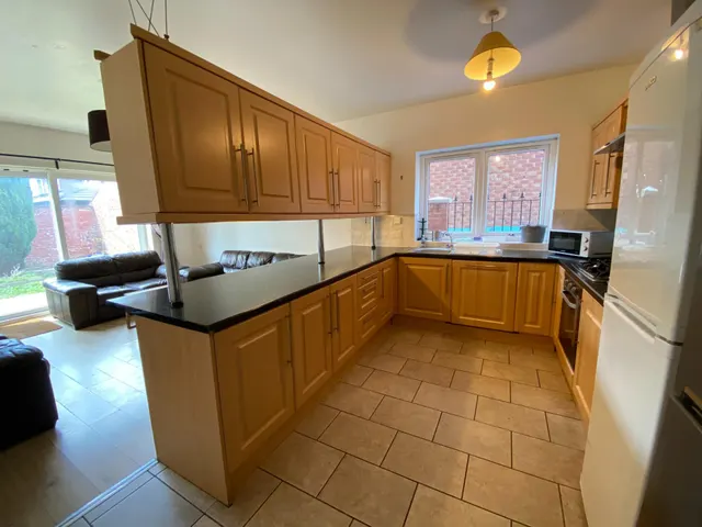 Abberton Road, Didsbury, M20, photo 3