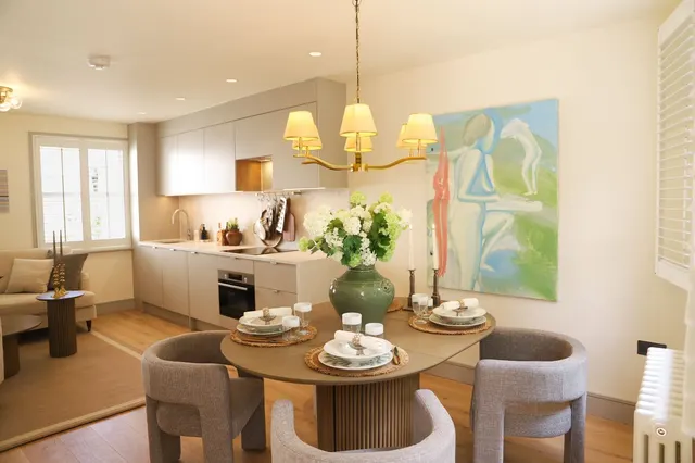 Rutland Gate, Knightsbridge, SW7, photo 1