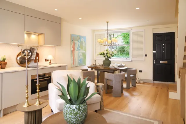 Rutland Gate, Knightsbridge, SW7, photo 2