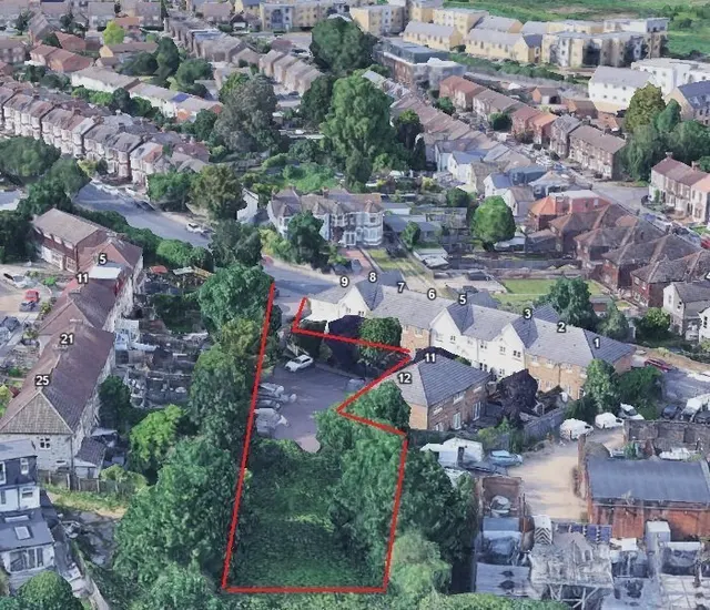 Cressener Place, Dartford, DA1, photo 3