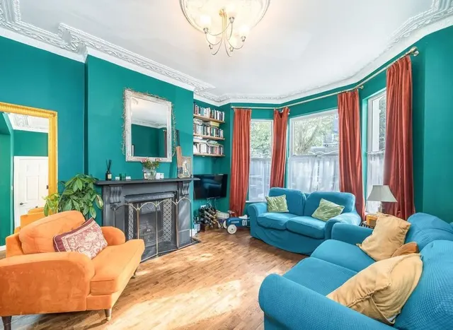 Photo 2 — Corrance Road, Brixton, SW2